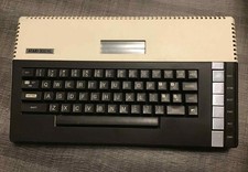 Console Vintage Retrogaming Atari 800XL Non Testée