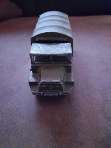 Dinky toys 824 - ~, camion