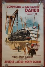 Compagnie de Navigation Daher