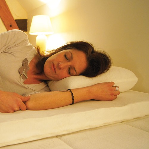 Sur matelas mémoire de - sur-matelas,