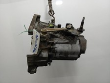 Boite de vitesses PEUGEOT 206