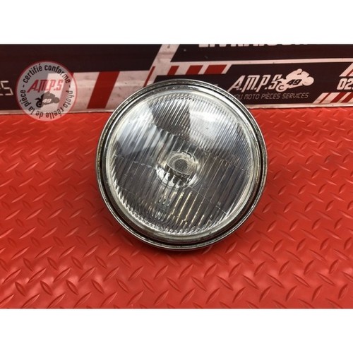 Optique phare avant honda - optique, de