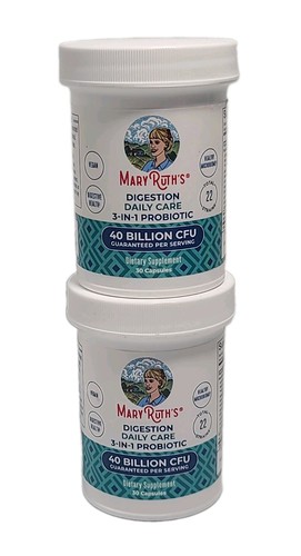 For mary ruth women s - 2, women's
