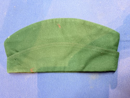 Militaria bonnet police - bonnet, de