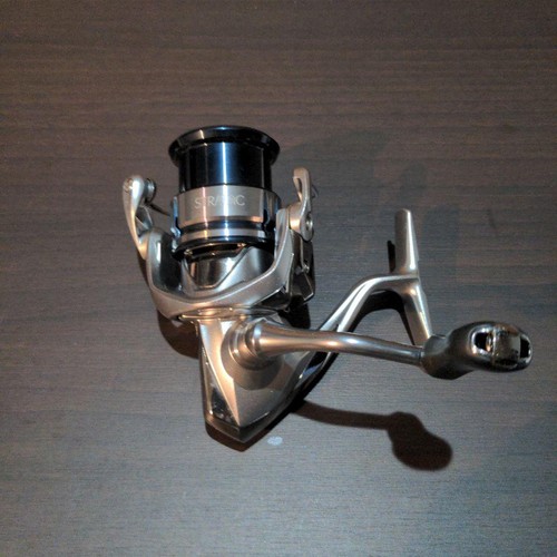 Moulinet toupie shimano - toupie, 19