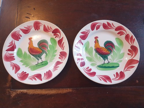 Assiettes plates choisy - choisy, le