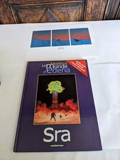 moebius le monde d'edena avec