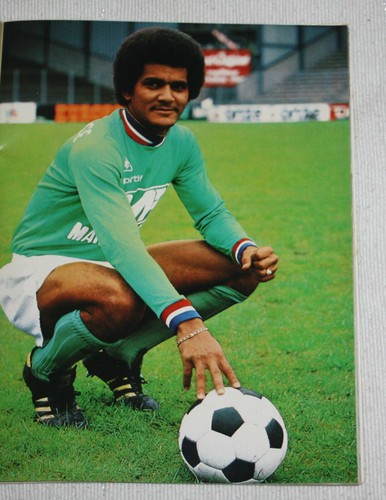 Poster football gérard - football,