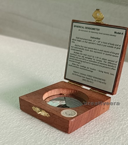 Outil artisanal convexe