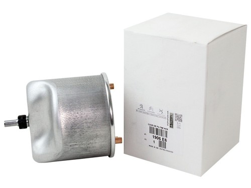 Filtre carburan 6 hdi - filtre,