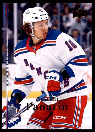 Artemi panarin 2022 - artemi, 2022-23
