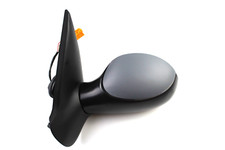 Rétroviseur coté Gauche