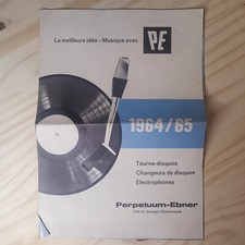 Catalogue perpetuum ebner - catalogue, perpetuum-ebner