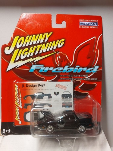 Johnny lightning - 1/64, 🇨🇵