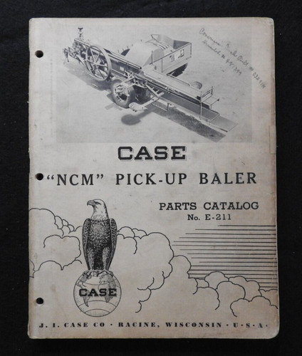 Catalogue pièces presse - catalogue,
