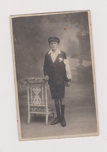 Rare photo vintage - rare,