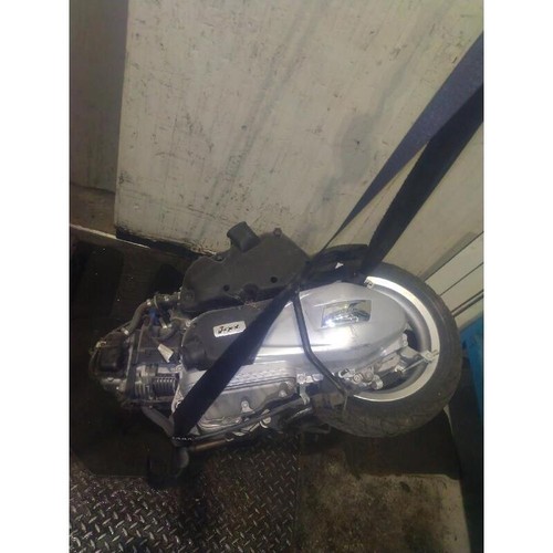 Moteur complet piaggio - ⭐,
