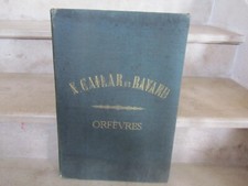 Catalogue Manufacture