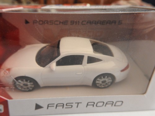 Voiture miniature porsche 911 - voiture,