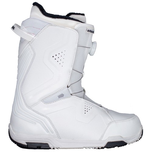 Airtracks bottes snowboard - bottes,
