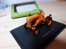 Labourier miniature 1/43 -