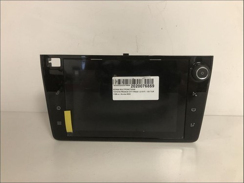 Ecran gps toyota - toyota, proace
