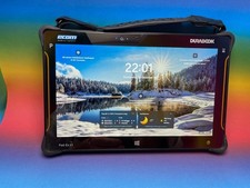 Durabook Pad-Ex 01 DZ2