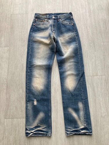 Jeans levi 501 femme - levi's,