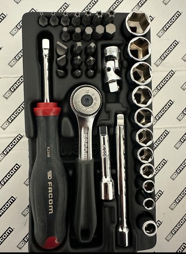Facom mod r151b module - facom,