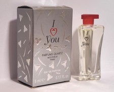 Miniature I Love You de