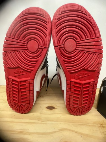 Nike air jordan high neuf - 1,