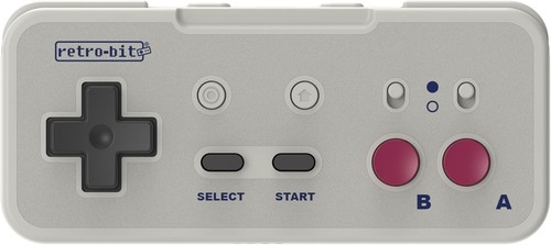 Retro bit origin8 - retro-bit,