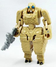 Rock Lords - Pulver-Eyes