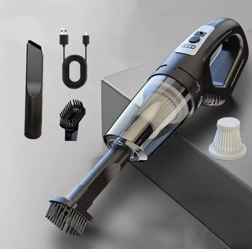 Aspirateur main sans - main,