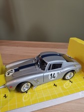 1:18 Jouef Évolution Ferrari 250 Gt Berlinette Competition 61 #14 24 Hr Le Mans