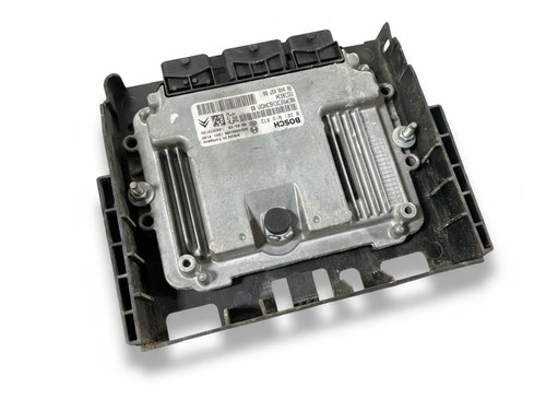 Calculateur moteur bosch - calculateur,