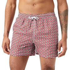 Short de bain de plage Hackett