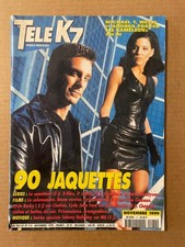 Télé K7 n° 174 (novembre