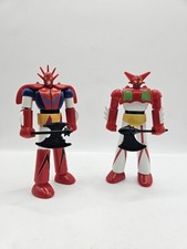 Bandai 1998 Getter Robo &
