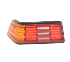 Feu arrière gauche MB SL R129 avec feu antibrouillard LHD A1298200166