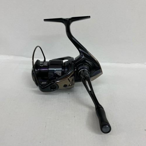 Moulinet toupie shimano - moulinet,