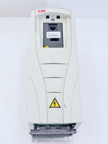 Abb acs550 03a3 onduleur - abb, acs550-01-03a3-4