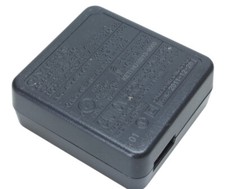 OLYMPUS F-2AC Chargeur Adaptateur secteur USB  (Réf#A-679)