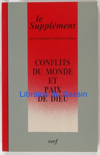 Conflits monde paix - du,