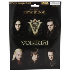 The Twilight Saga - NECA