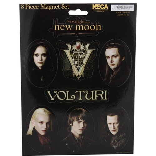 The twilight saga - -, neca