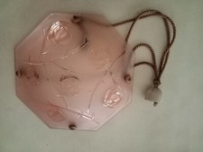 BELLE VASQUE de LUSTRE