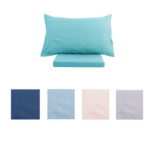 Set draps flanelle - set,