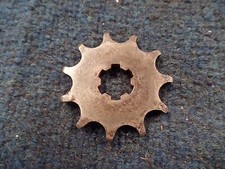 GAS GAS TXT JTR 270 96 VÉLO