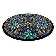 Coussin de chaise Bertoni